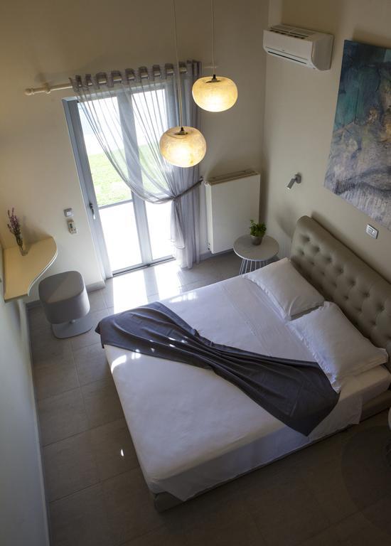 Villa Lefteris Svoronata Luaran gambar