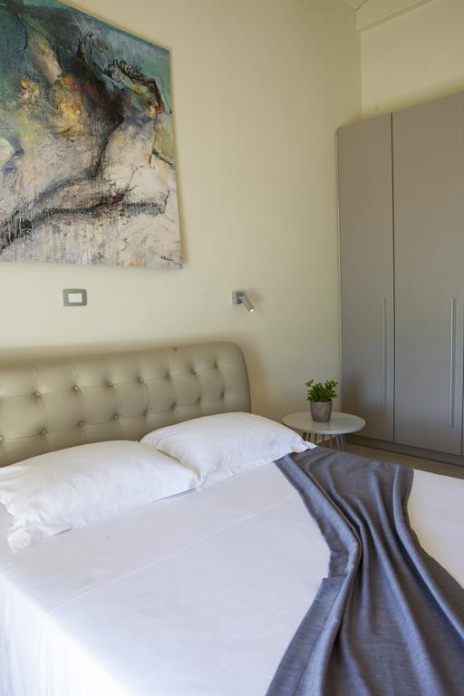 Villa Lefteris Svoronata Luaran gambar